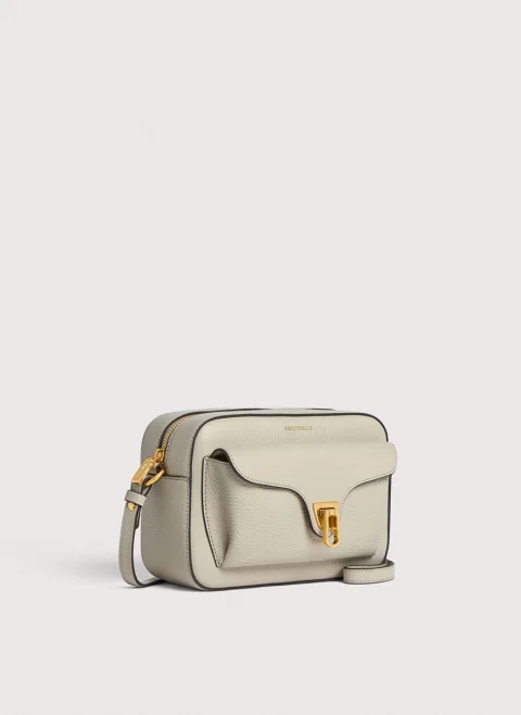 Мини чанта Coccinelle Beat Small — снимка 11