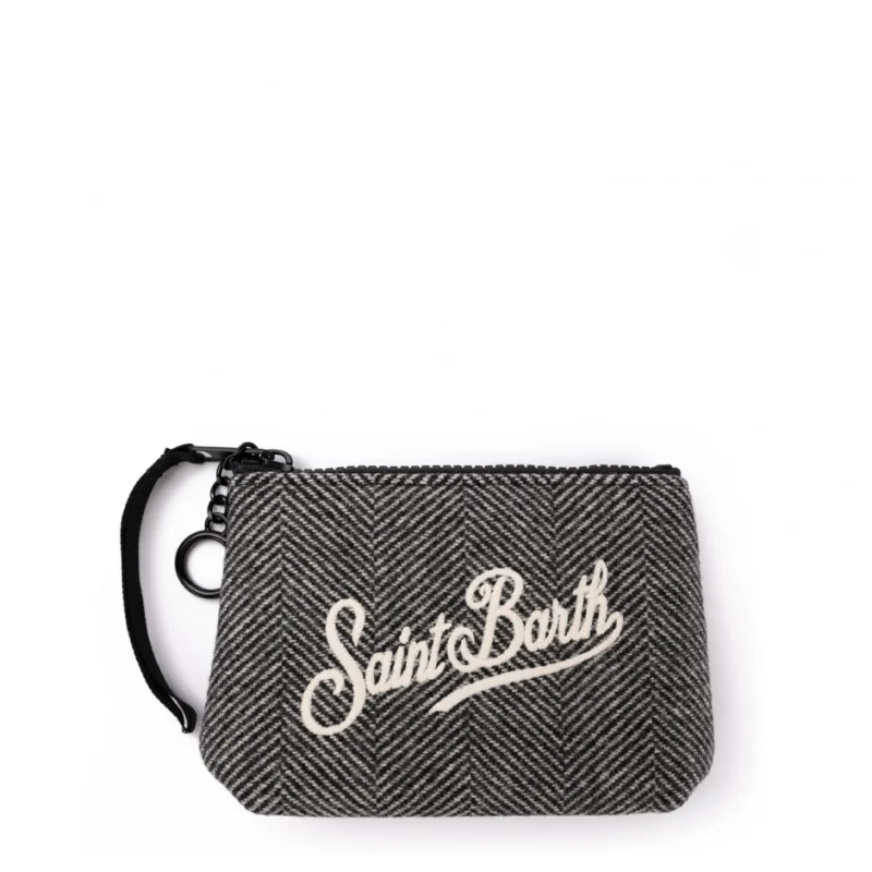 Чантичка Aline mini SAINT BARTH