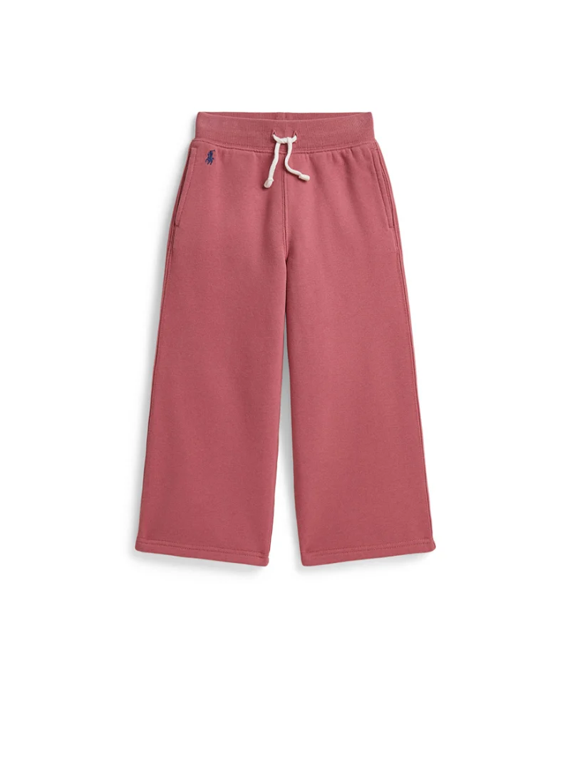 Спортен панталон Ralph Lauren Kids 2-7