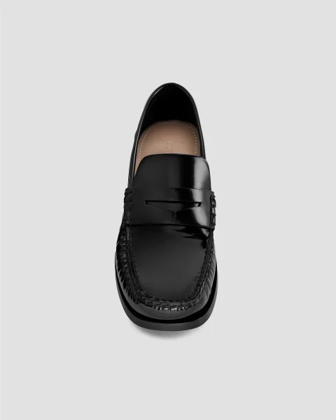 Truman Loafer in Black — снимка 3