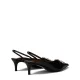 Дамски остри обувки Giuseppe Zanotti — снимка 4
