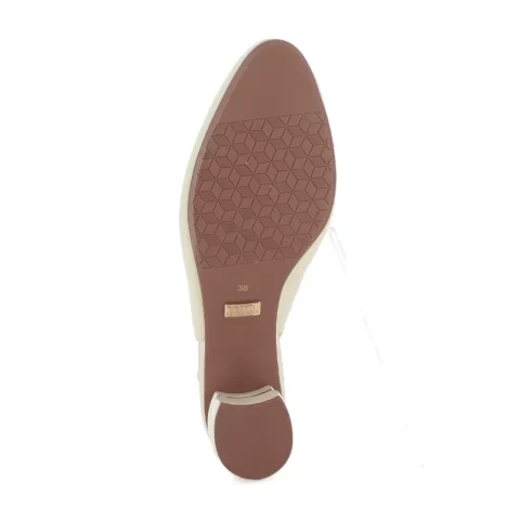 Токчета DONNA ITALIANA – 11957 RIMINI FLEX BONE — снимка 4
