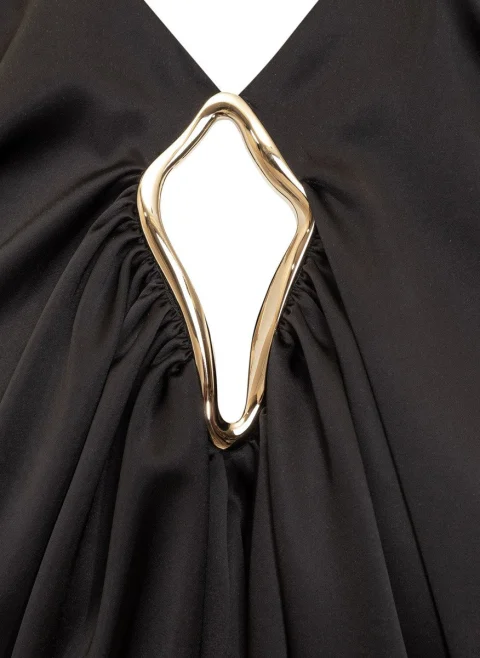 Блуза с набор Lanvin — снимка 7