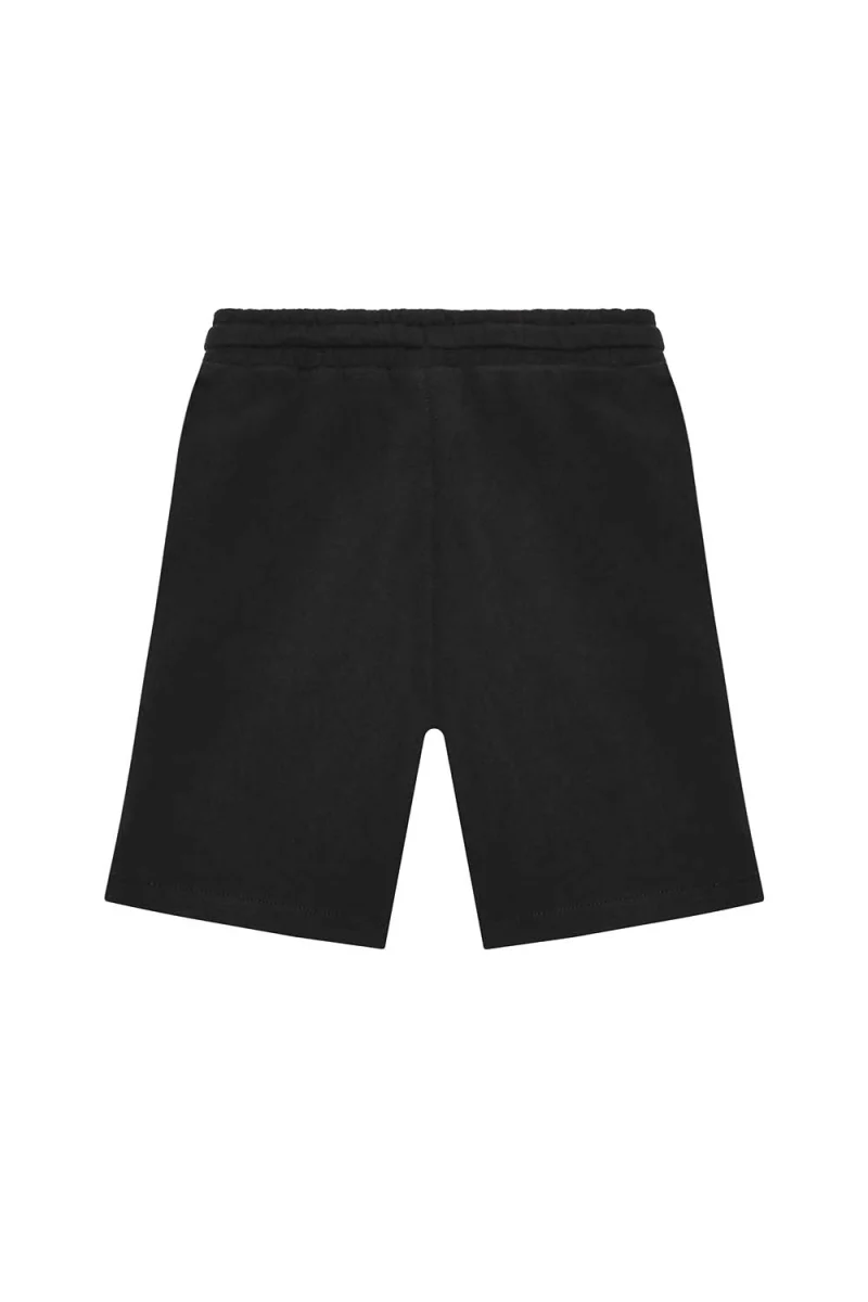 Kid Shorts Timberland T24C13 K black — снимка 2
