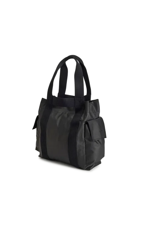 Tote Bag in Black — снимка 2