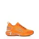 Мъжки оранжеви маратонки Speed-X PLEIN SPORT — снимка 2