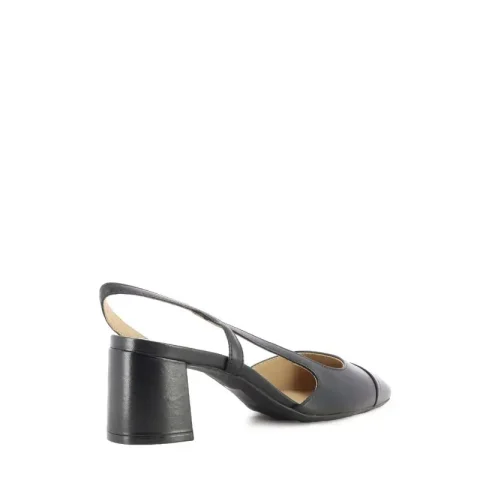 Токчета WIRTH – 57520 MELZO BLACK — снимка 2