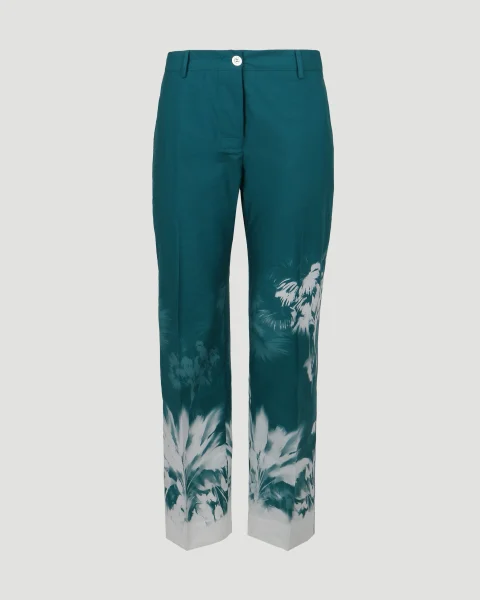 Pajama Trousers