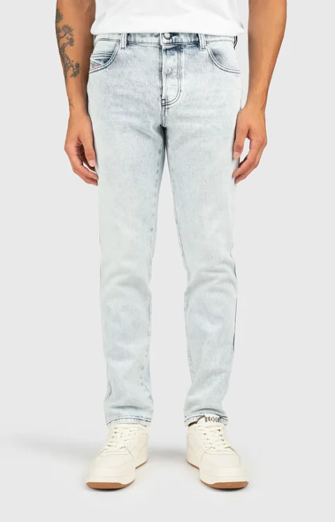 Памучни дънки 1993 D
