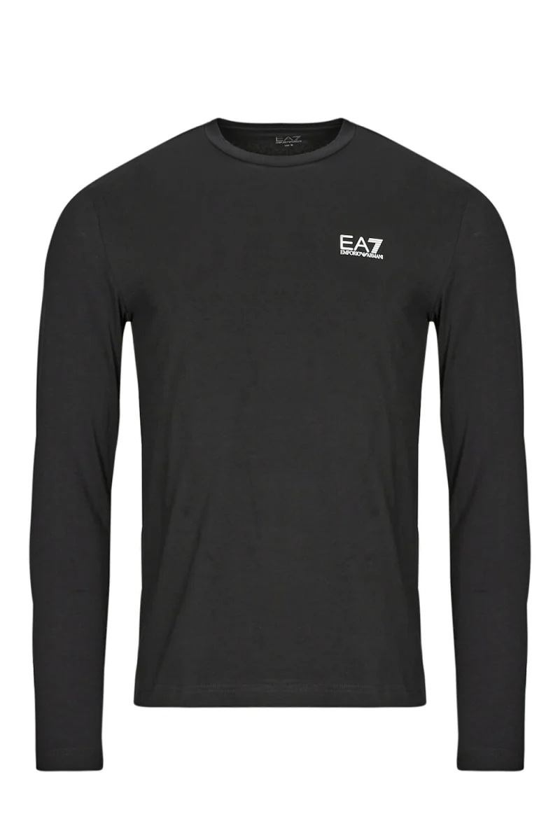 Блуза 8NPT28PJVQZ 1200 black