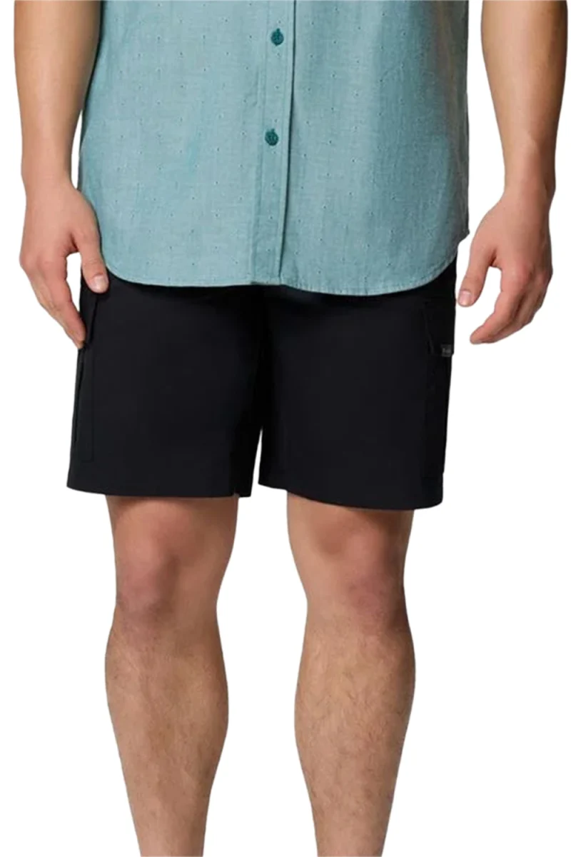 Бермуда Rapid Rivers Cargo 2120661 010 black