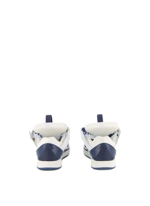 Кецове 'Curb' Lanvin Kids — снимка 5