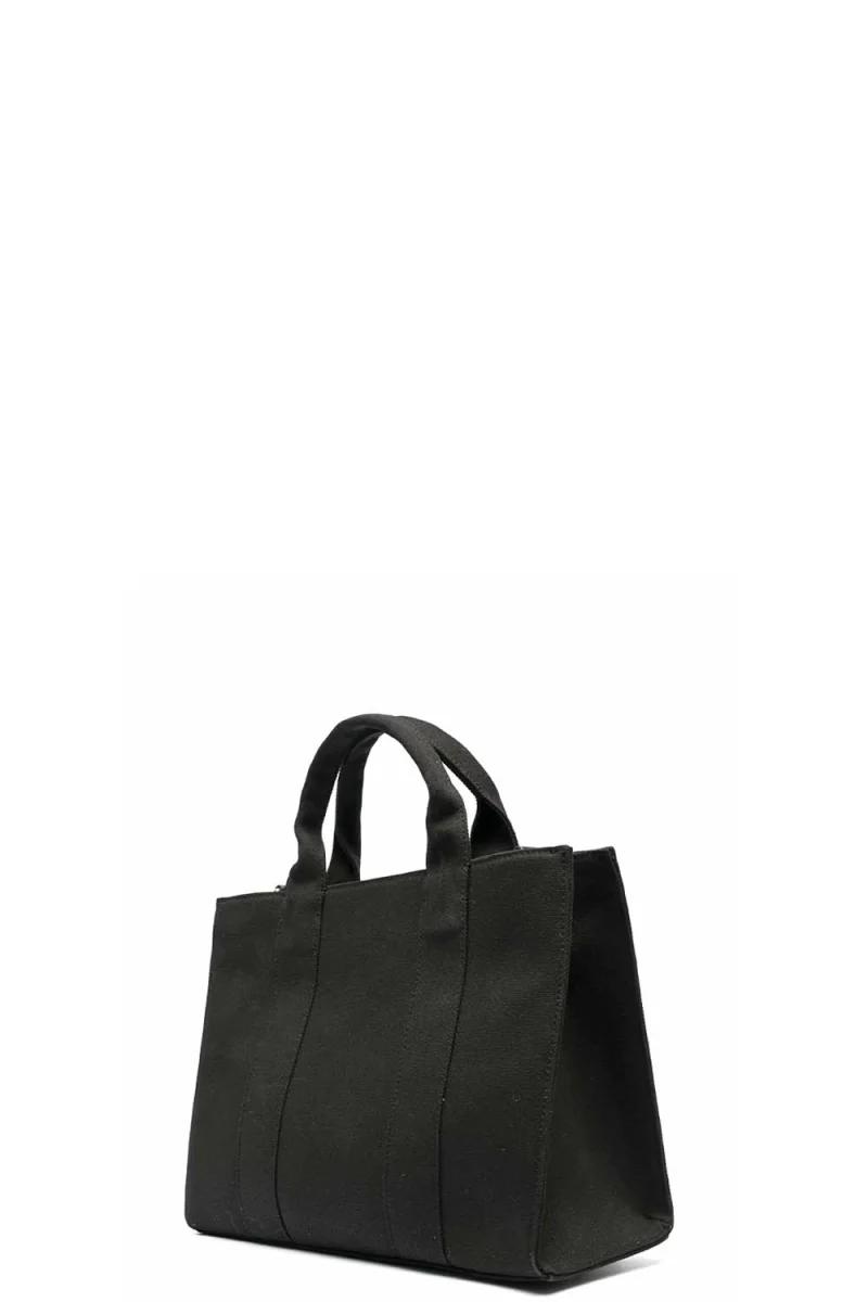 Чанта K/Rsg Square Medium Tote A1W50010 999 black — снимка 2