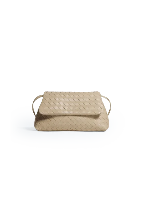 Giorno Bag in Ecru