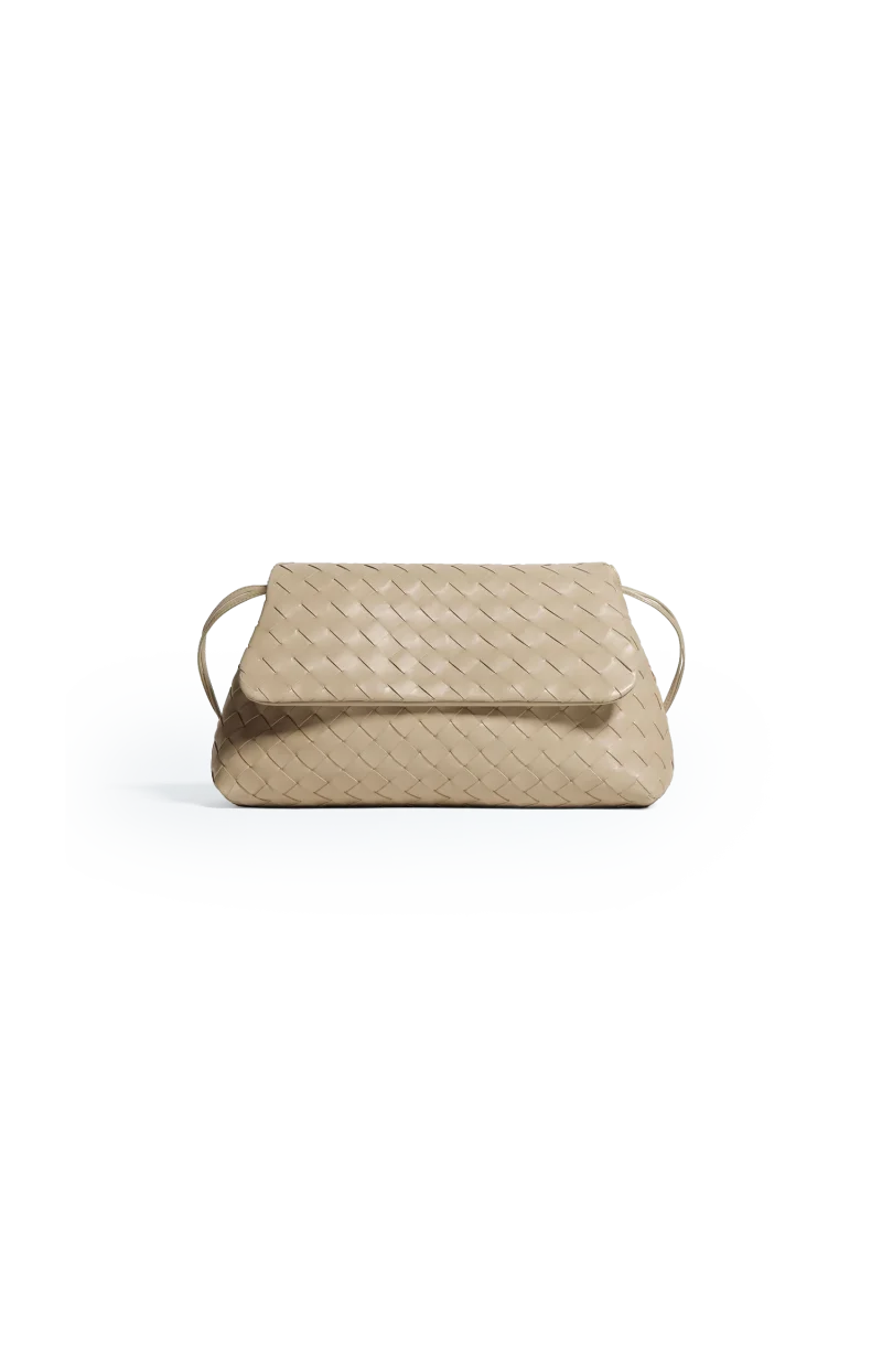 Giorno Bag in Ecru