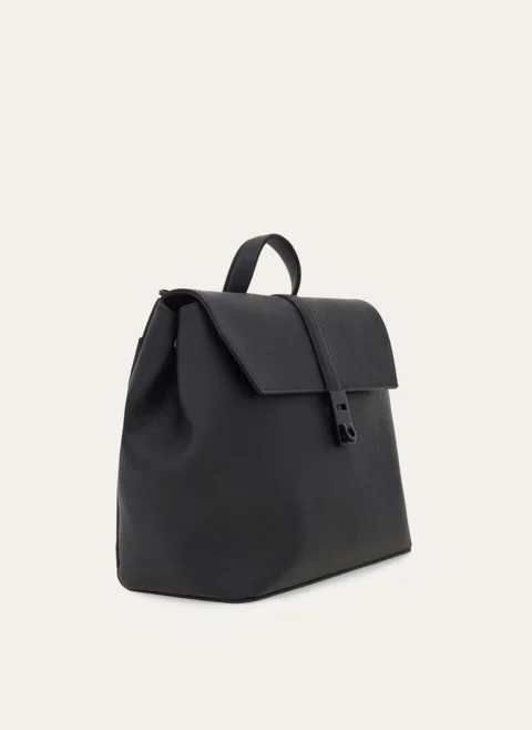 Кожена чанта '3 In 1' Ferragamo — снимка 2