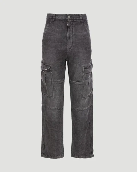 Terence Cargo Pants
