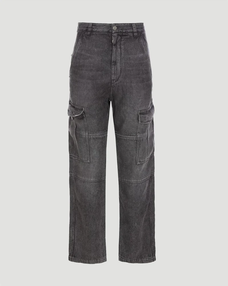 Terence Cargo Pants