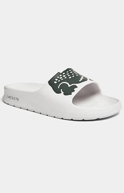 Бели чехли CROCO 2.0 072 — снимка 3