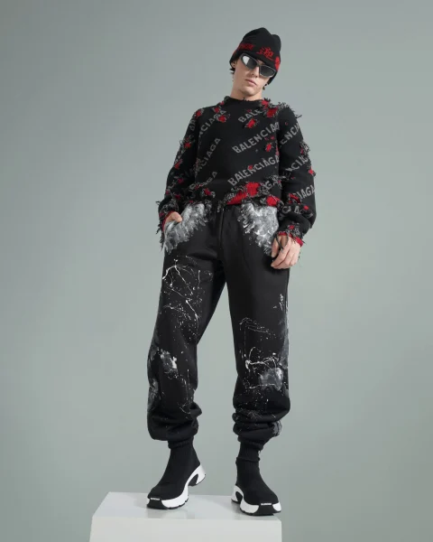 Speed 3.0 Sneaker — снимка 2