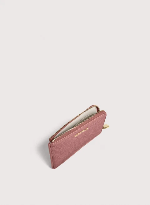 Кейс за документи Coccinelle Metallic — снимка 7