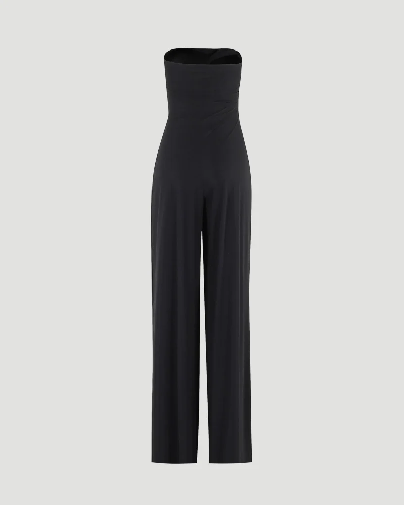Bianca Jumpsuit — снимка 2