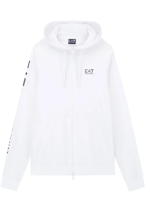 Жилетки 7M000568AF13512 M0003 white/black
