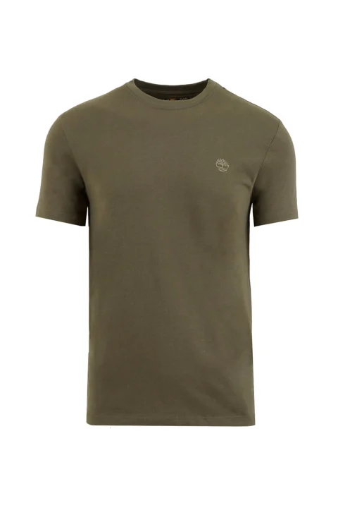 T-Shirt Dunstan River TB0A2BPRAR51 301 dark green