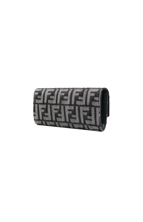 Baguette Continental Chained Wallet — снимка 2
