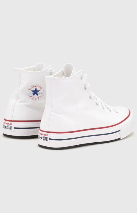 Спортни обувки CHUCK TAYLOR ALL STAR EVA — снимка 3