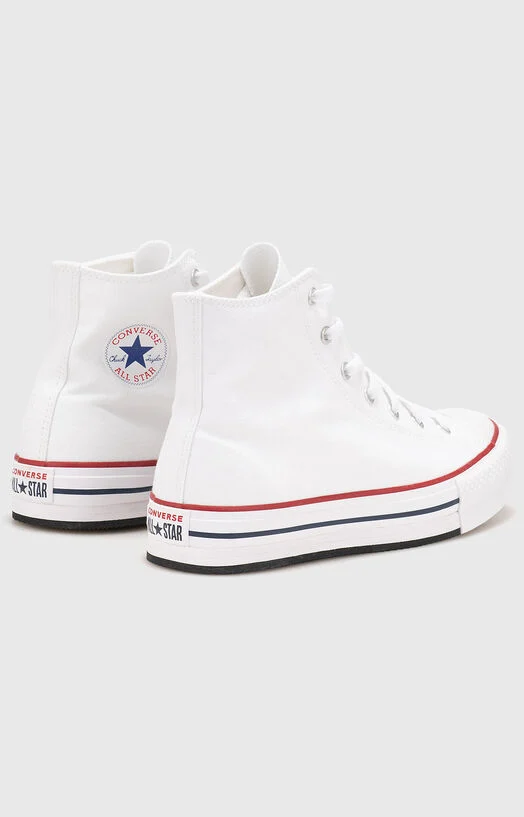 Спортни обувки CHUCK TAYLOR ALL STAR EVA — снимка 3