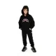 Детски суичър SHARK OVER SPRAYGROUND — снимка 2