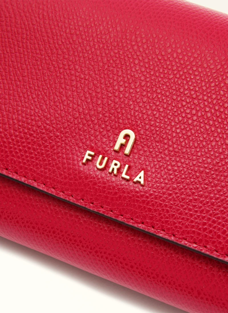 Портмоне Furla Camelia Ruby Corolla — снимка 2