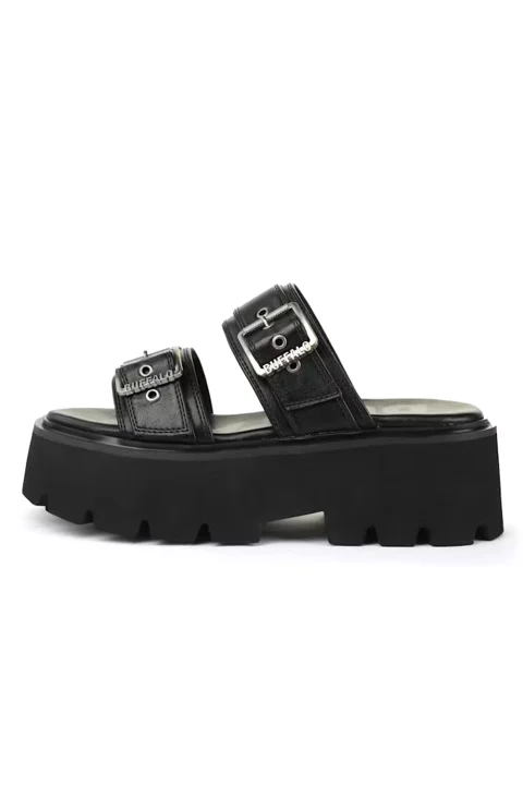 Сандали Brake Two Strap BUF1602362 black
