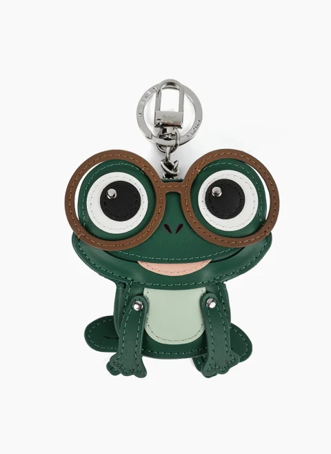 Кожен ключодържател Weekend Max Mara Wkaseta — снимка 4