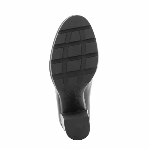 Токчета BOTTERO – 350102 PRETO/OURO — снимка 4