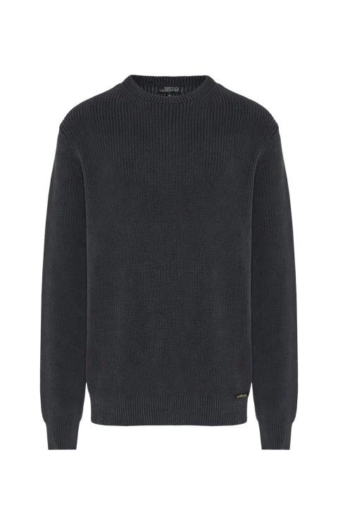 Плетени Cotton Rib DLMC000154 vintage black