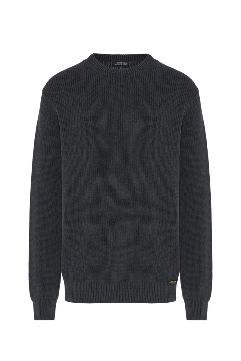 Плетени Cotton Rib DLMC000154 vintage black
