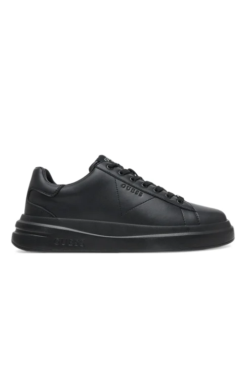 Sneakers Elba FMJLBALEA12 black