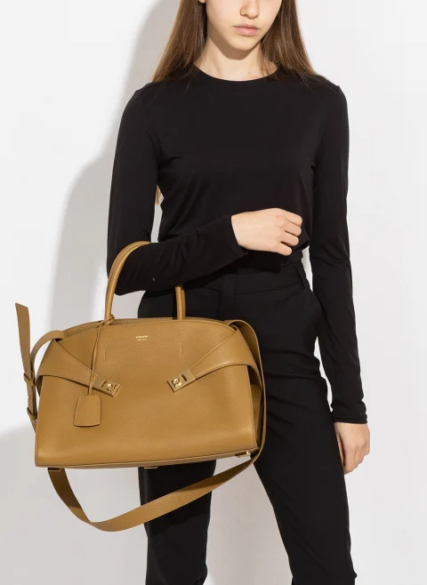 Чанта 'Hug' Ferragamo (L) — снимка 6