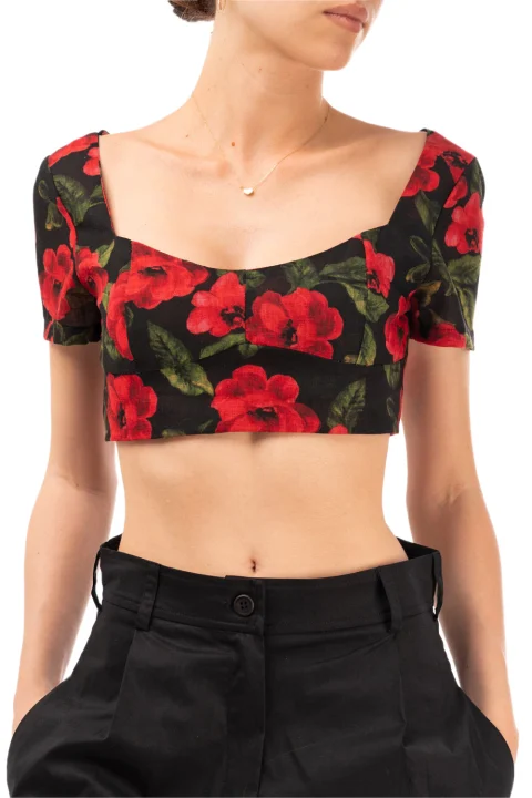 Top Benet black 103377