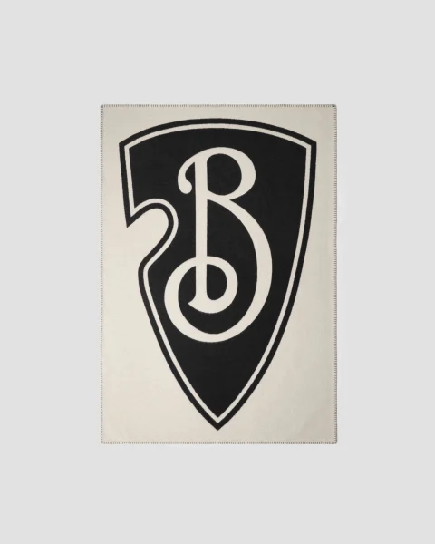 B-Shield Wool Cashmere Blanket — снимка 2