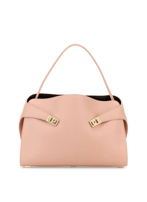 Чанта 'Hug' Ferragamo (L)