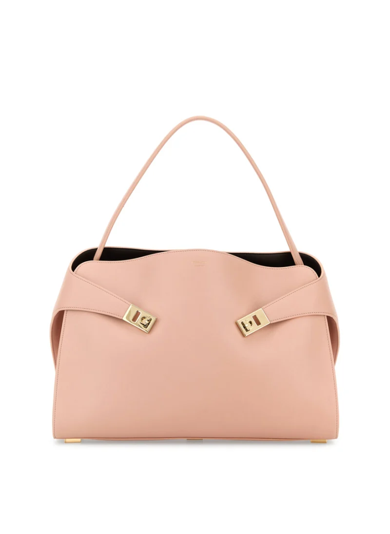 Чанта 'Hug' Ferragamo (L)