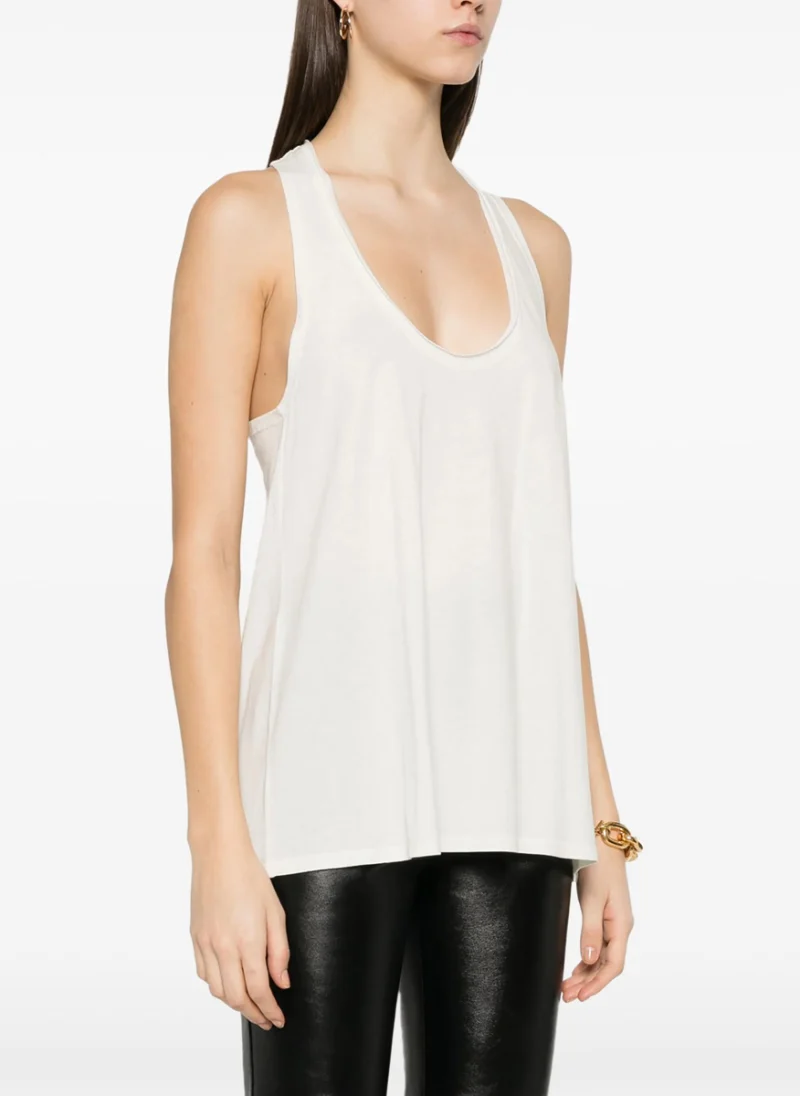 Топ 'Casual fit' Tom Ford