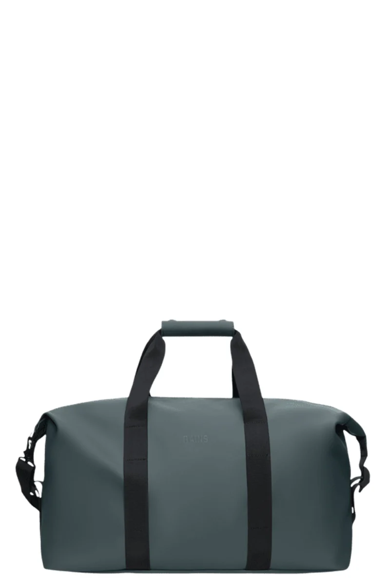 Чанта Hilo Weekend W3 14200 153 dark grey