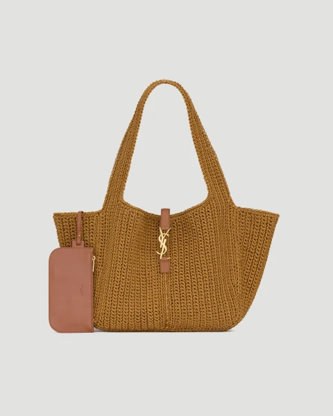 Le 5 À 7 Bea in Cord and Leather — снимка 2