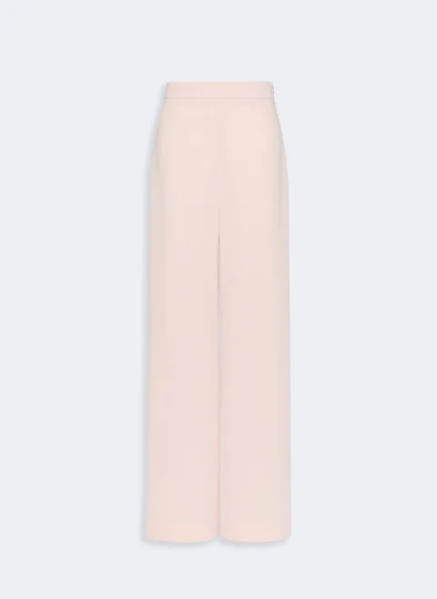Панталон 'Wide-Leg' Max Mara Mxmalaggio — снимка 3