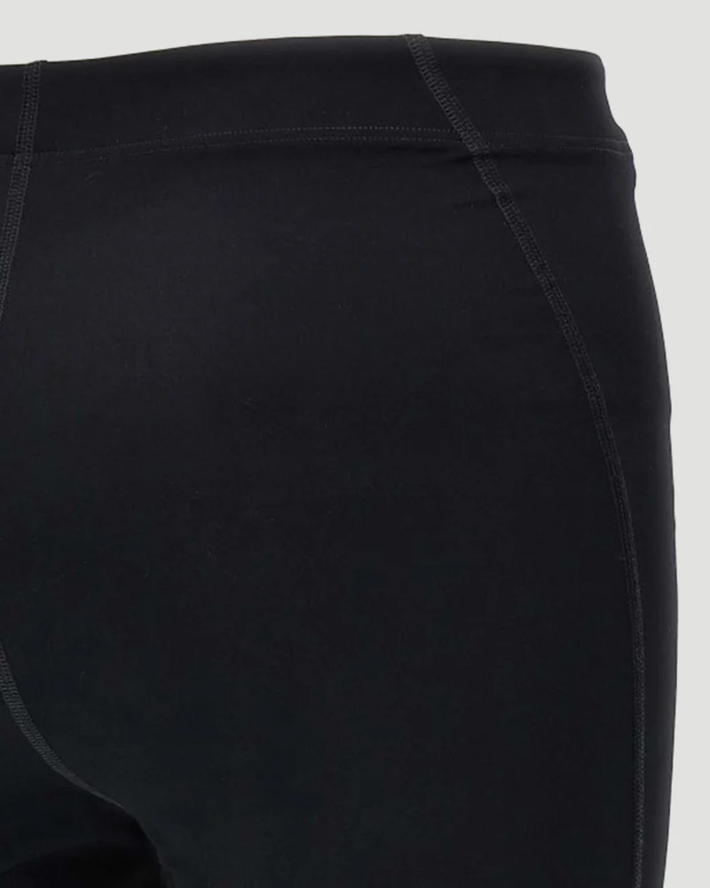 Logo-Print Leggings — снимка 4