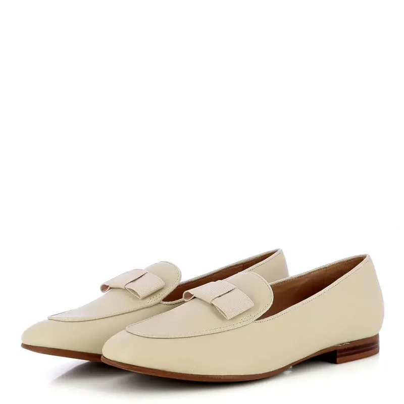 Дамски Лоуфър WIRTH – 54503 AMBROSIO LAMB — снимка 3